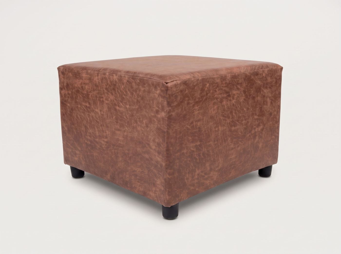 Fix Seat Stool by Barki Sofa Hub, made to match your sofa