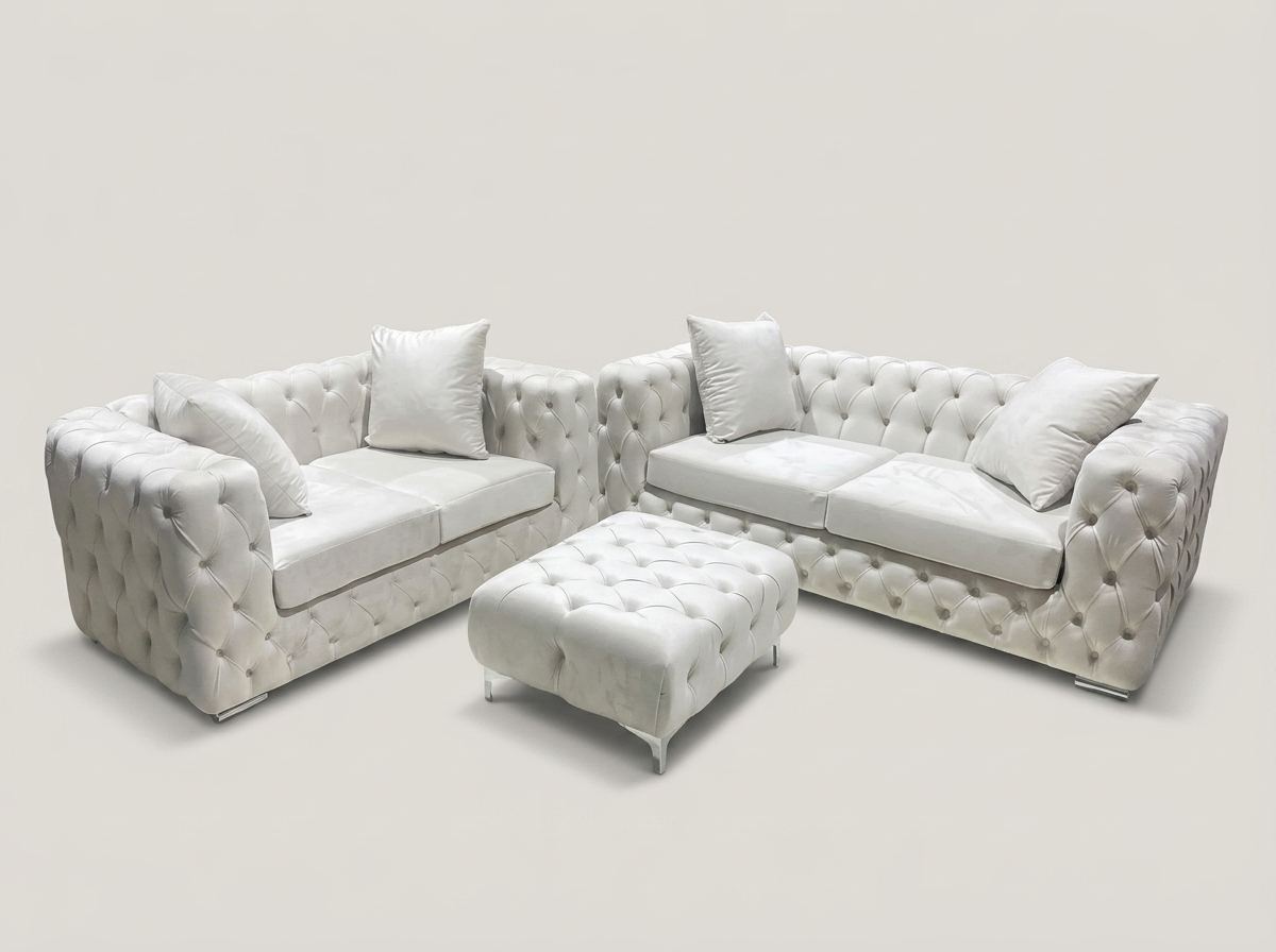 Ashton 2+3 Seater Sofa — made-to-order sofa