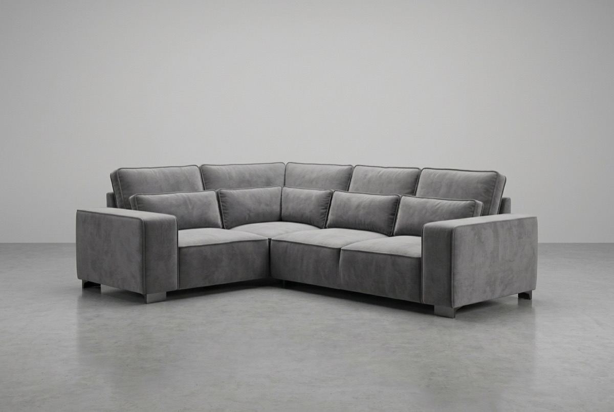 Borius Sofa — made-to-order sofa