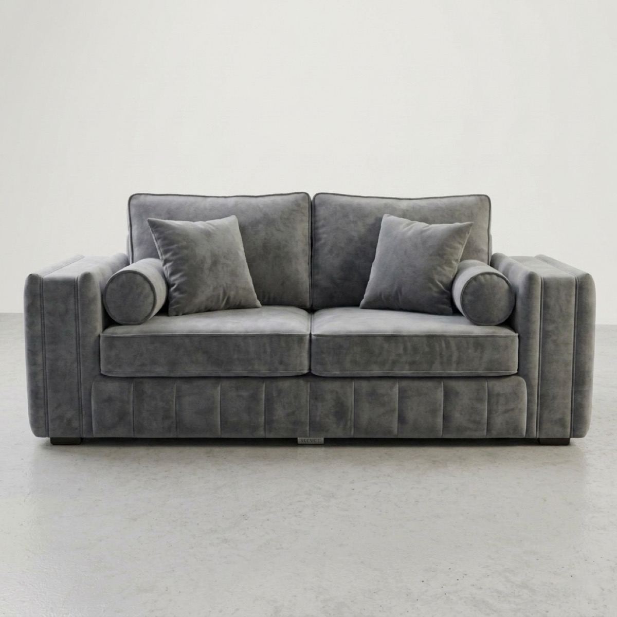 Lilly Alaska Sofa — made-to-order sofa